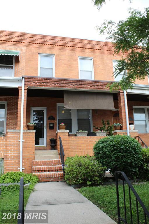 317 Folcroft Street - Photo 1