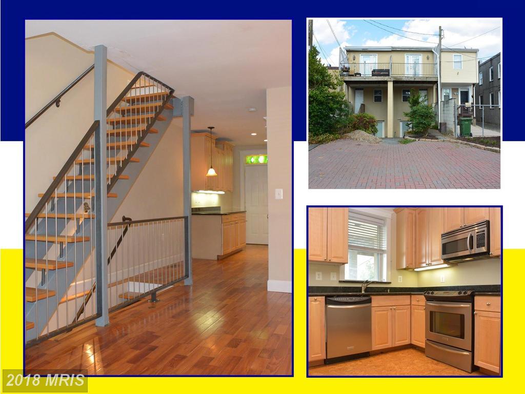 1702 Patapsco Street - Photo 1