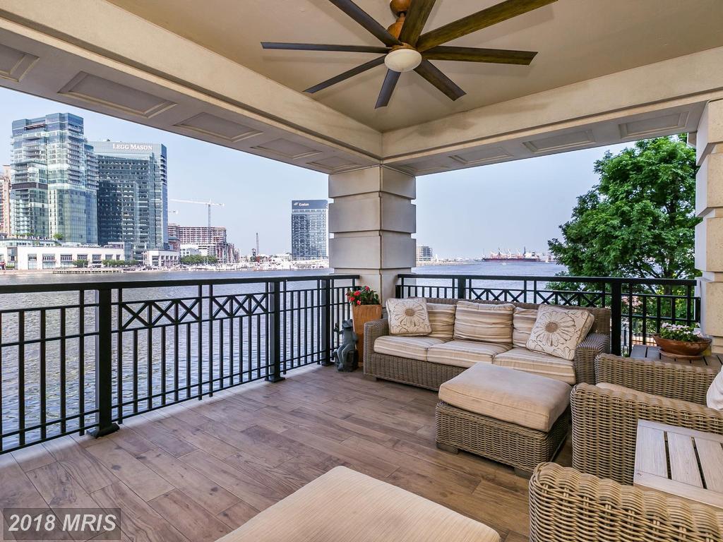 801 Key Highway - Photo 1