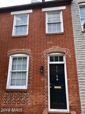 512 Wolfe Street - Photo 1