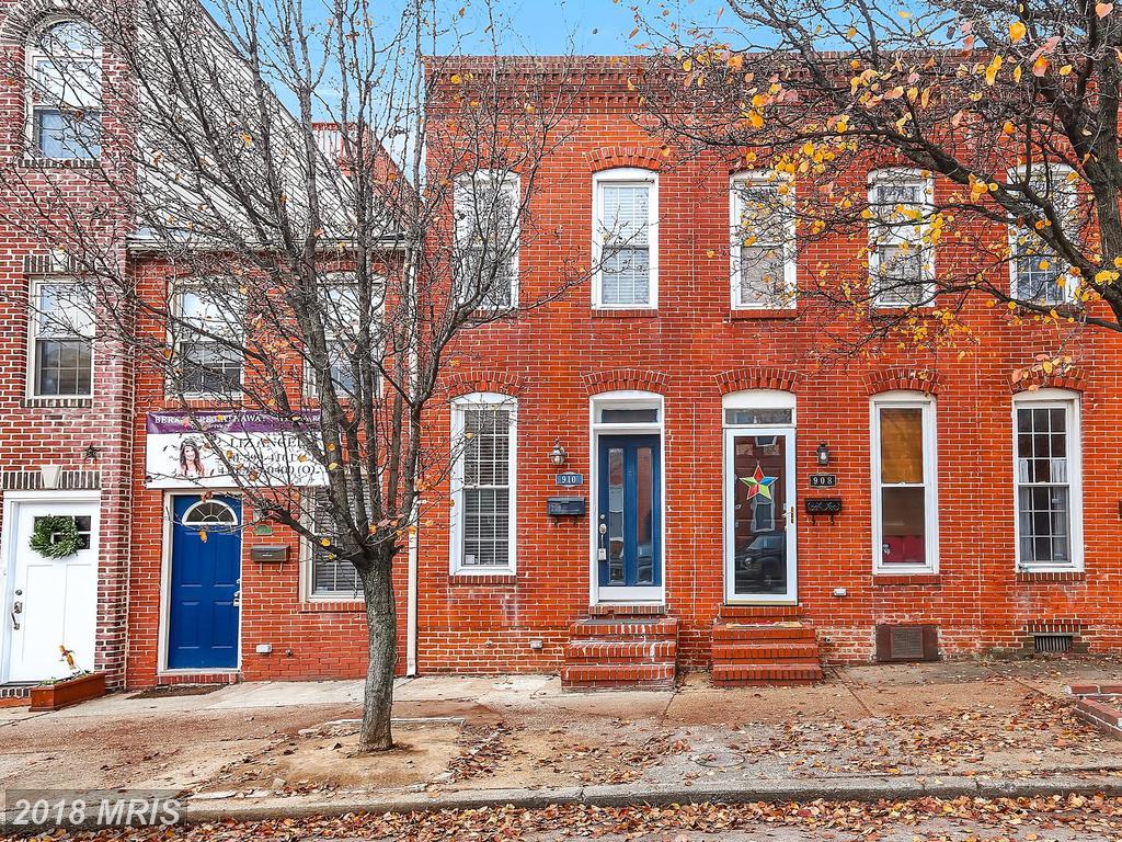 910 Potomac Street - Photo 1