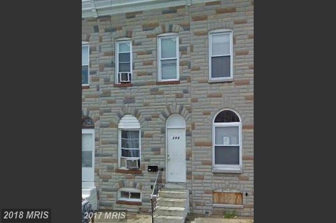 306 Calhoun Street - Photo 1