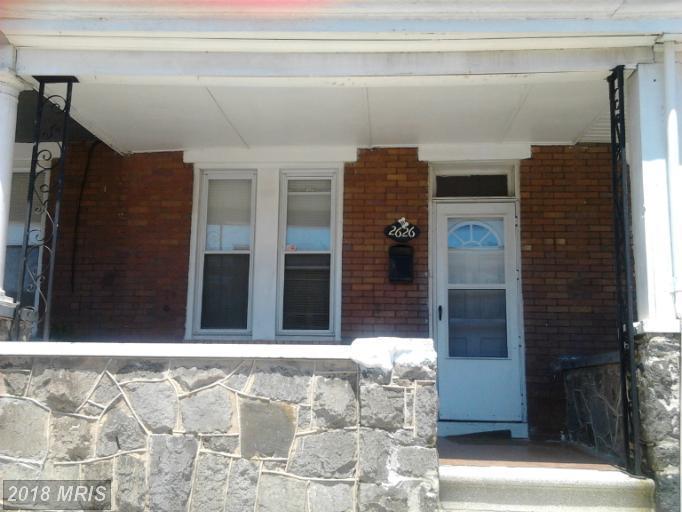 2626 Ashland Avenue - Photo 1