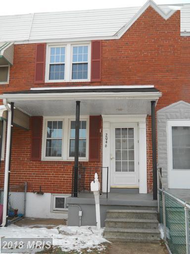 2046 Harman Avenue - Photo 1