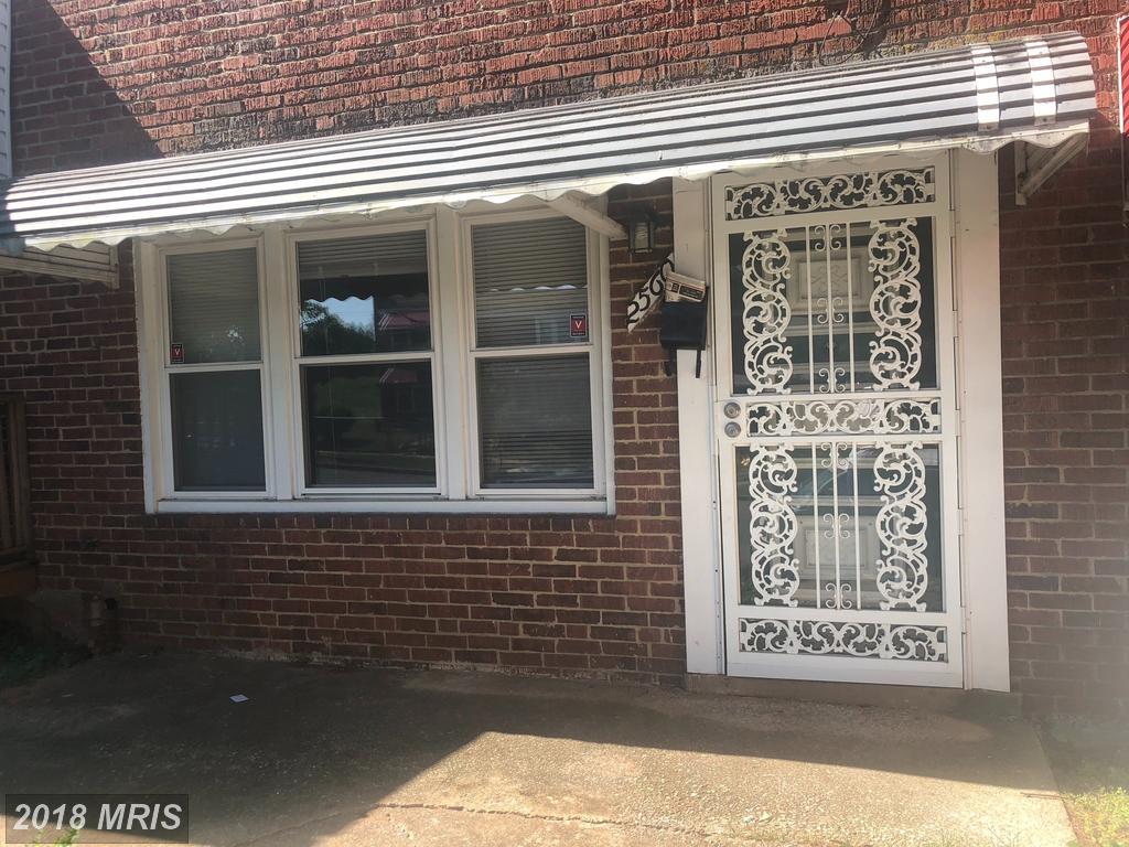 2560 Marbourne Avenue - Photo 1
