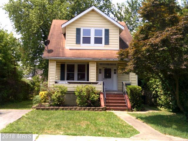 3809 Forrester Avenue - Photo 1