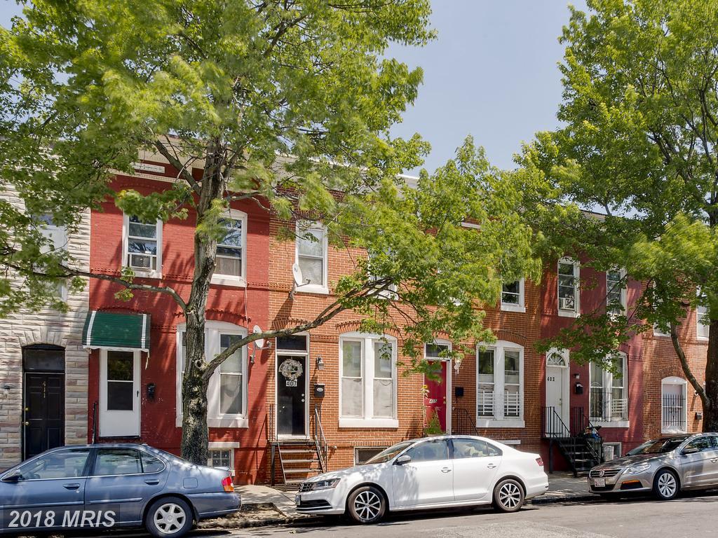 407 Chester North Street - Photo 1