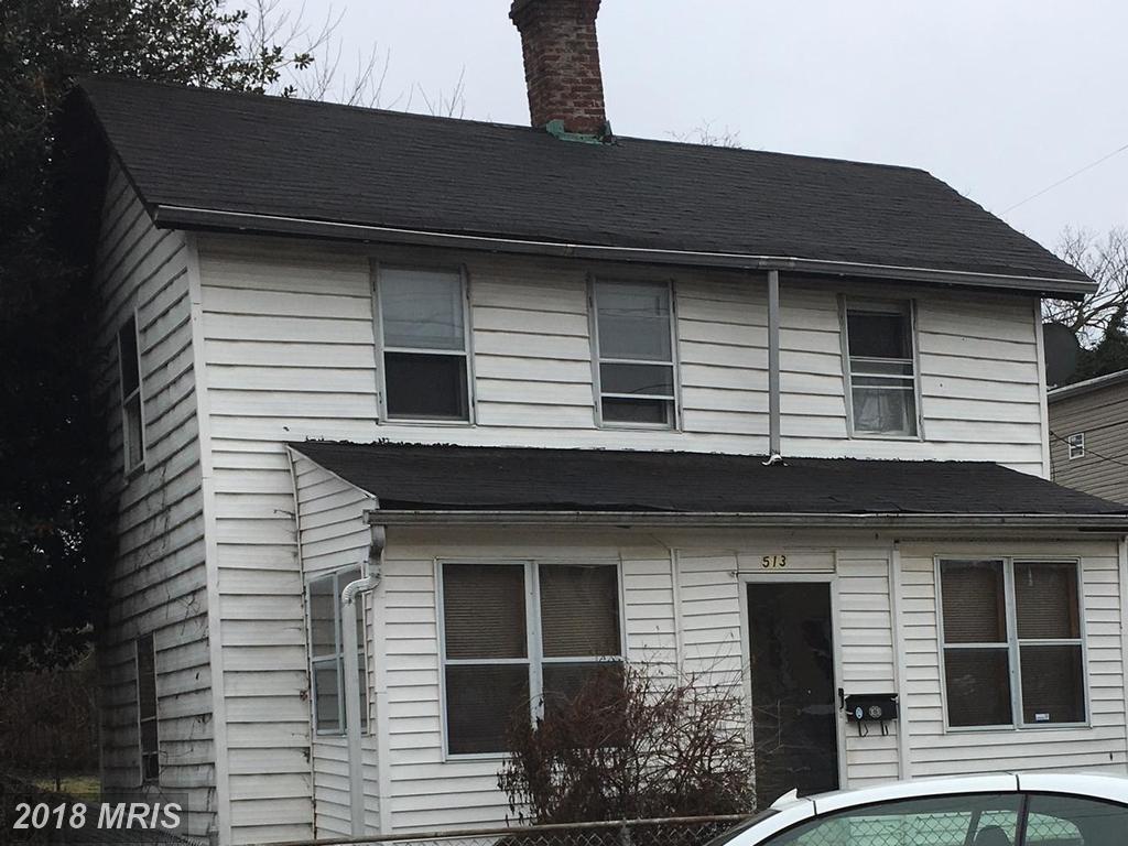 513 Willow Avenue - Photo 1
