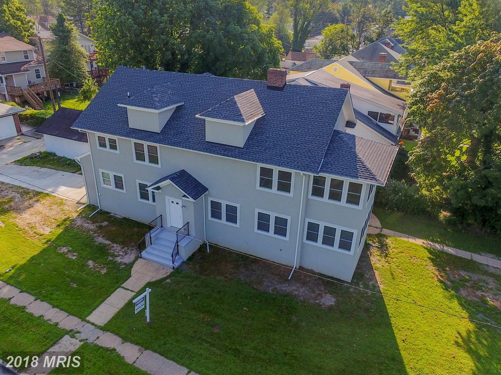 4512 Wentworth Road - Photo 1