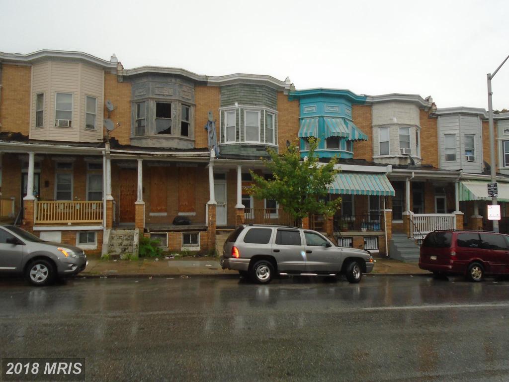1633 Monroe Street - Photo 1