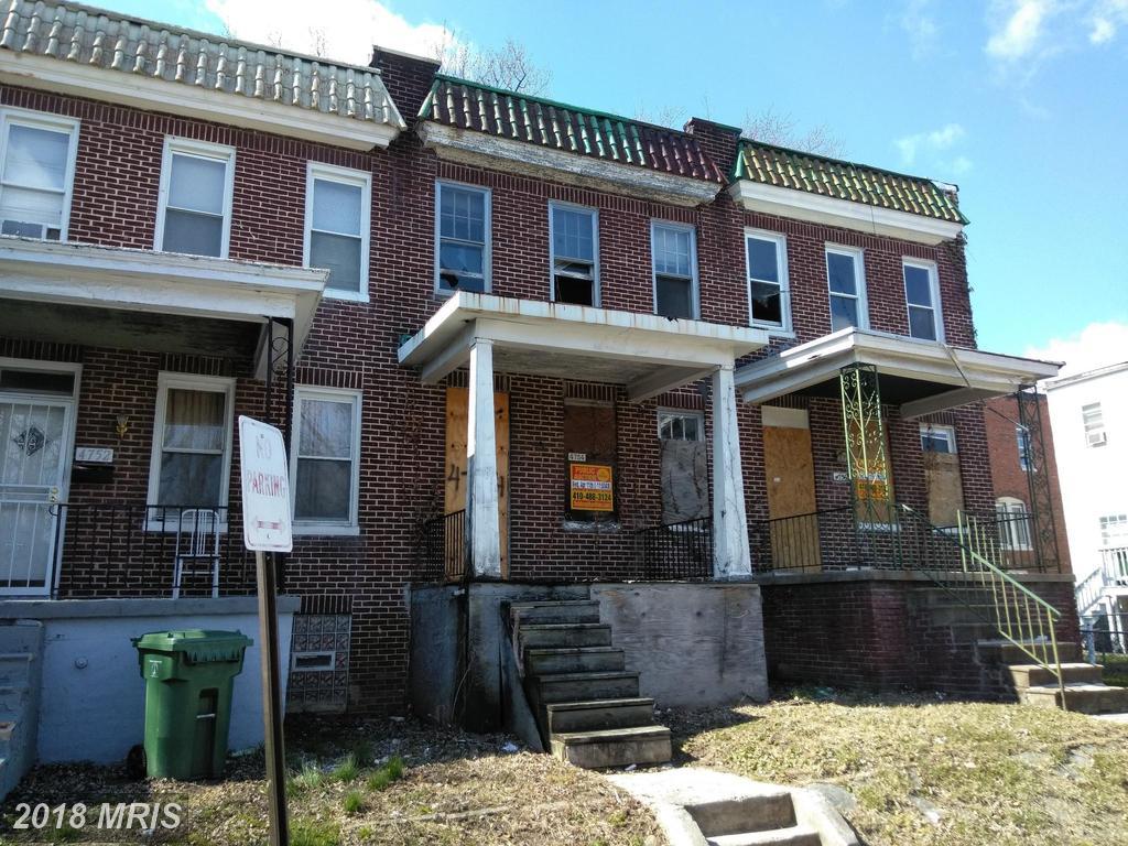4754 Alhambra Avenue - Photo 1