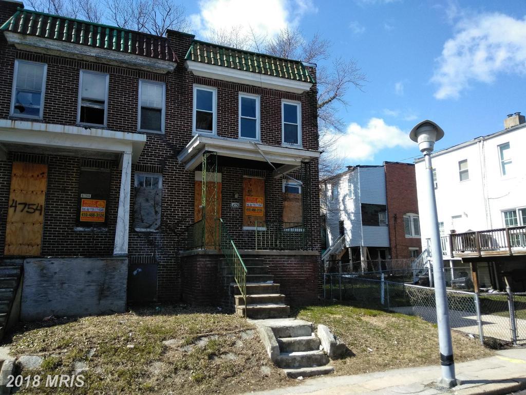 4756 Alhambra Avenue - Photo 1