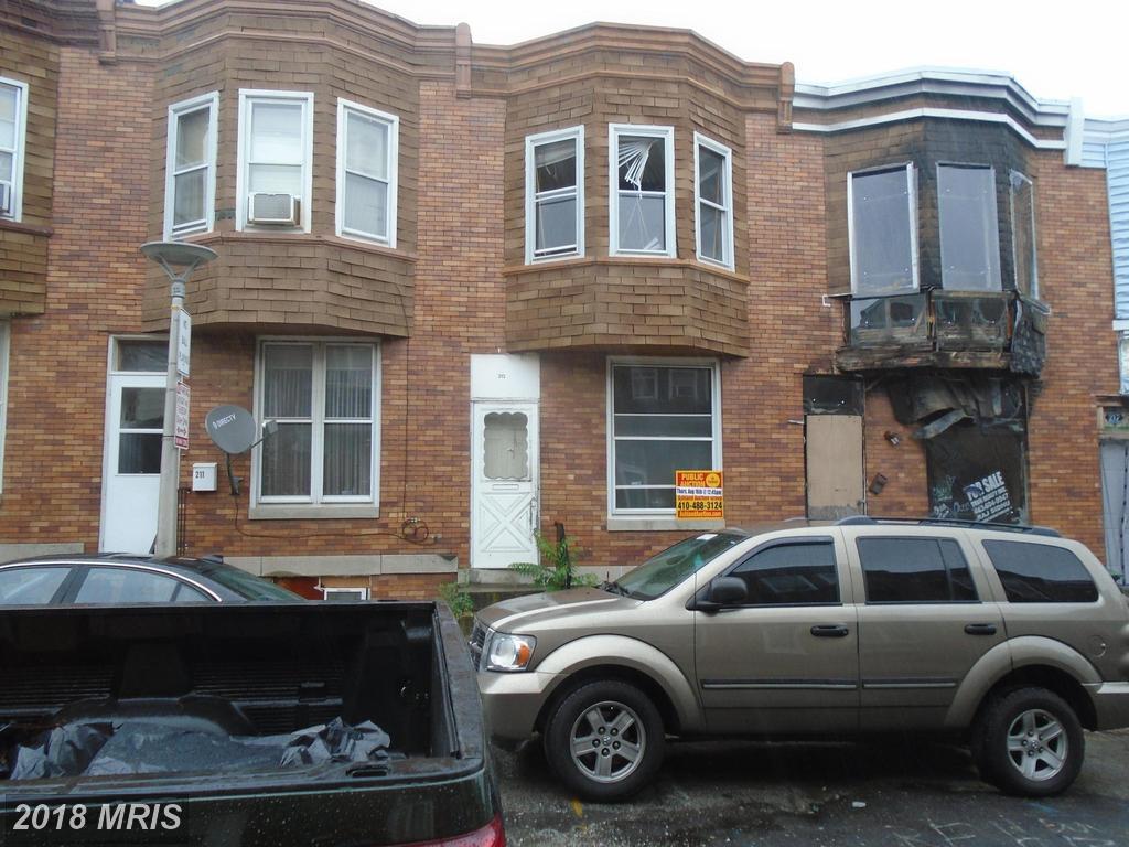 213 Furrow Street - Photo 1