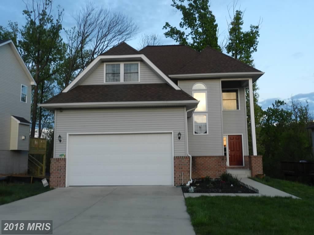 2803 Hillsdale Road - Photo 1