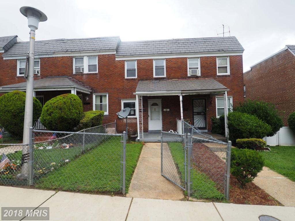 4012 Colborne Road - Photo 1