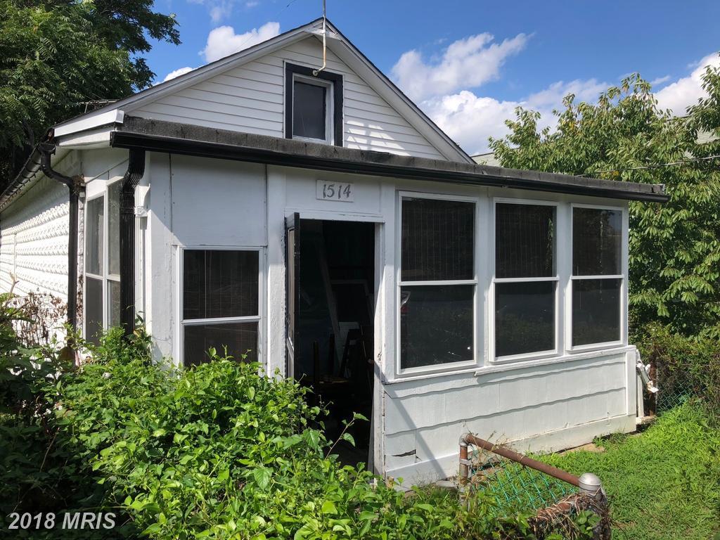 1514 Filbert Street - Photo 1