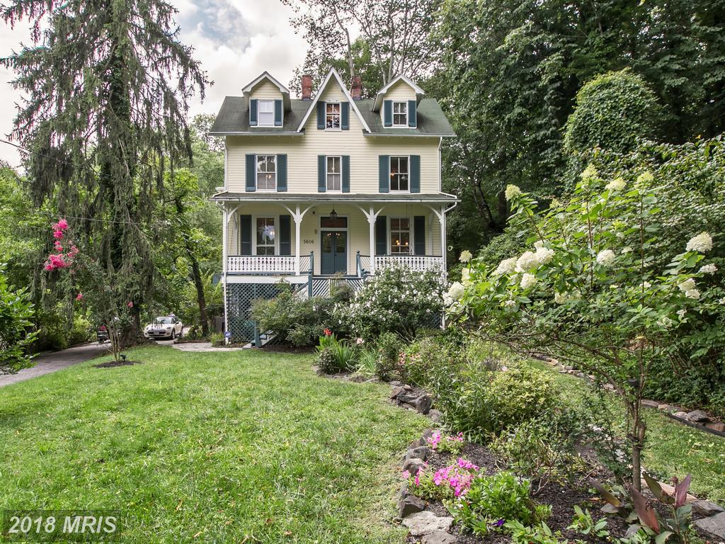 5606 Roxbury Place - Photo 1