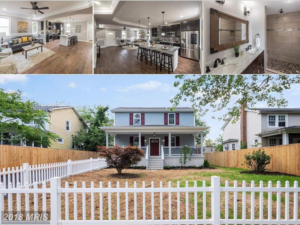 2735 Cylburn Avenue - Photo 1