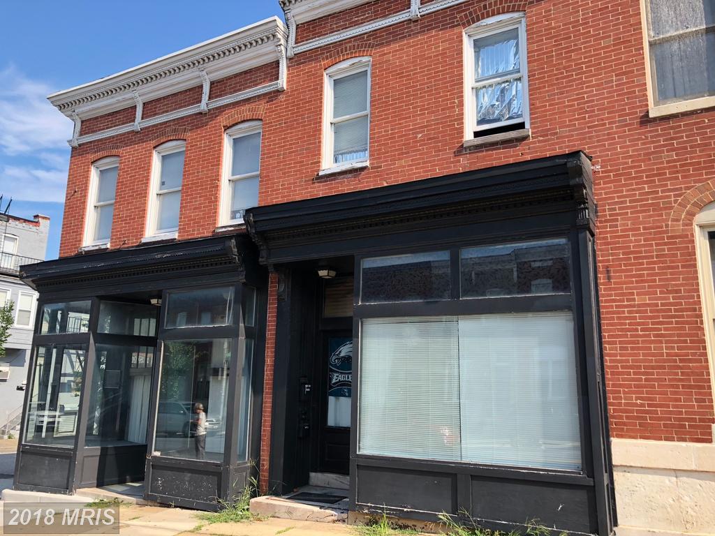 3302 Baltimore Street - Photo 1