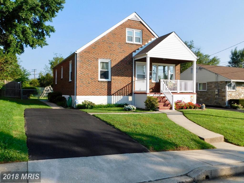 7618 Mars Avenue - Photo 1