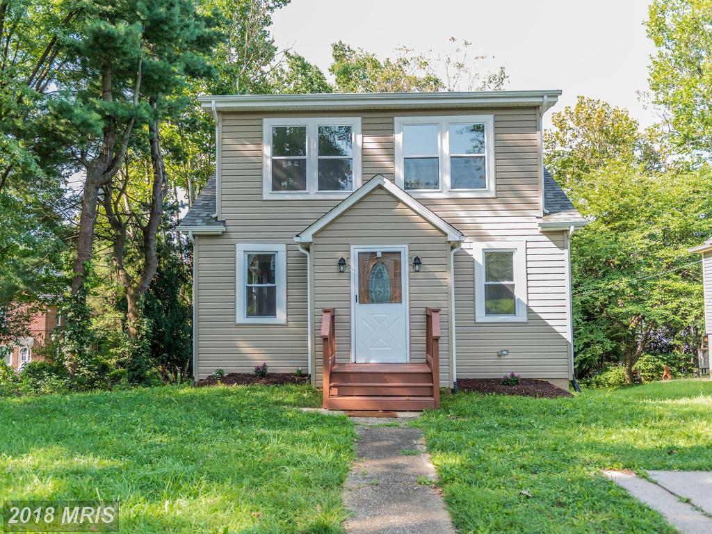 2413 Montebello Terrace - Photo 1