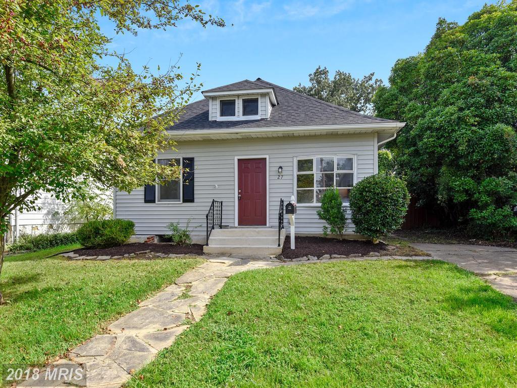 27 Greenwood Avenue - Photo 1