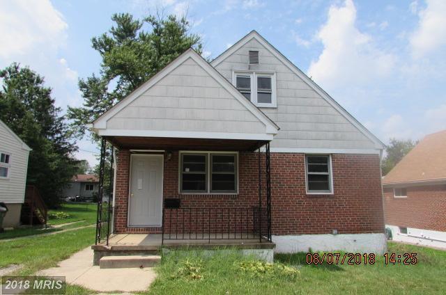 6220 Fair Oaks Avenue - Photo 1