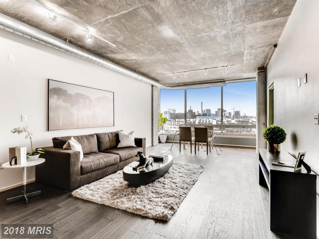 1200 Steuart Street - Photo 1