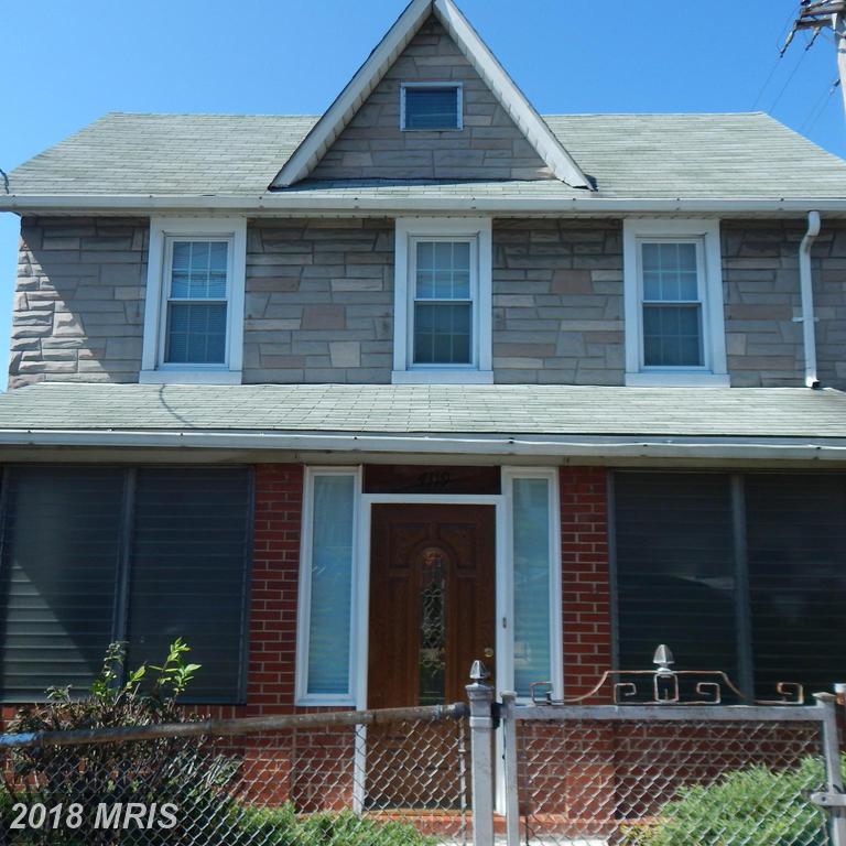 4119 White Avenue - Photo 1