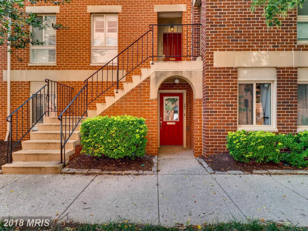 526 Charles Street - Photo 1