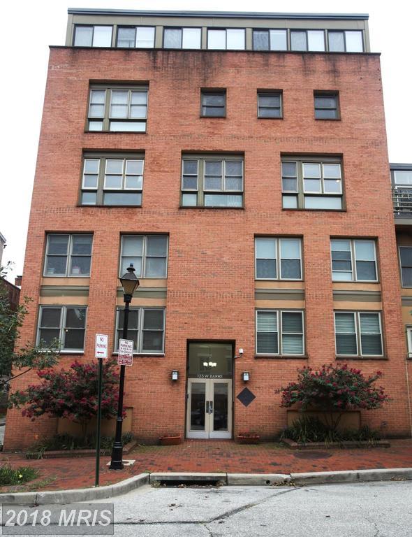 123 Barre Street - Photo 1