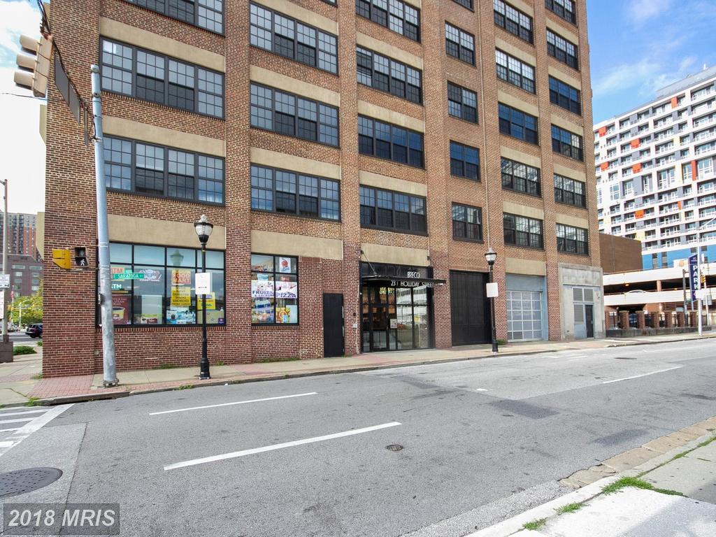 234 Holliday Street - Photo 1