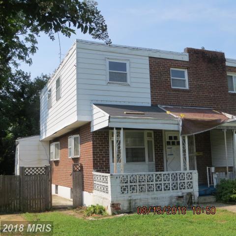 835 Woodbourne Avenue - Photo 1