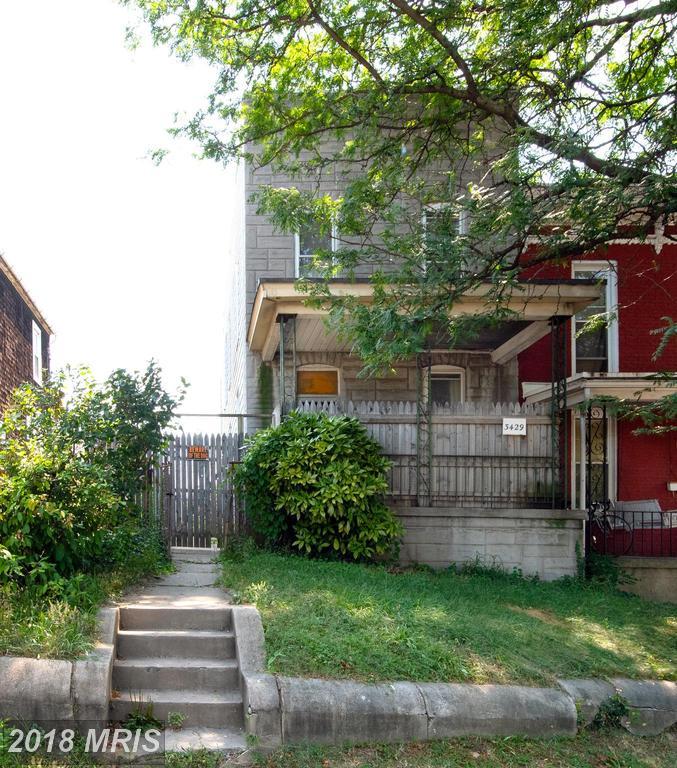 3429 Falls Road - Photo 1