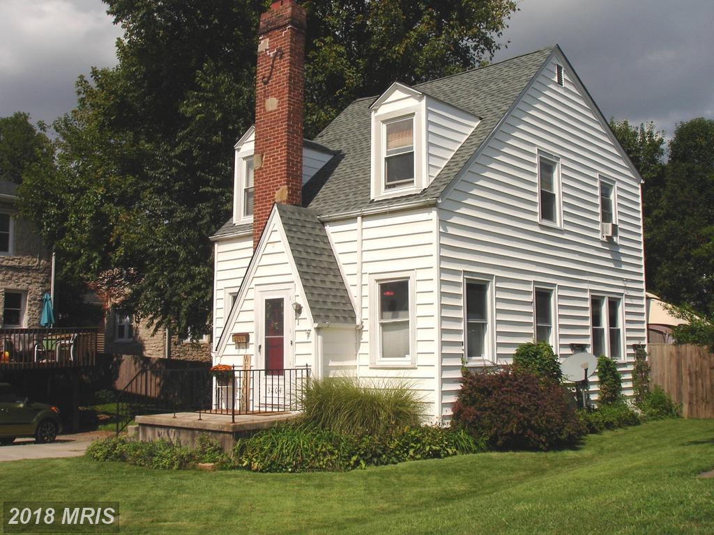 3804 Forrester Avenue - Photo 1