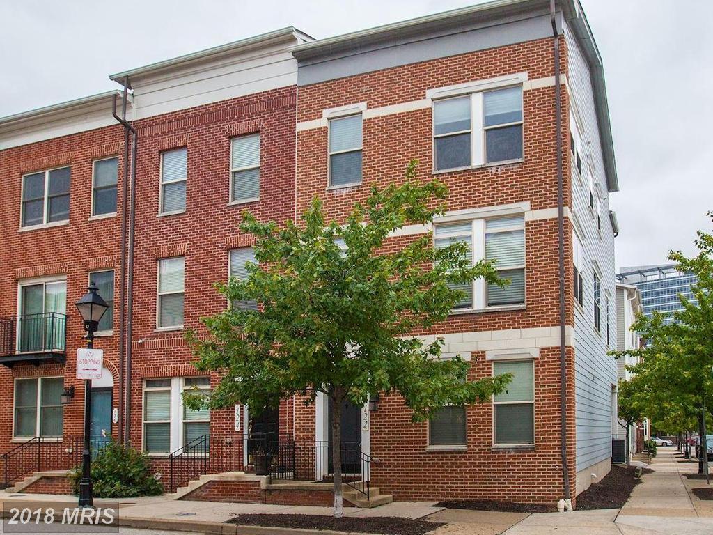 122 Exeter Street - Photo 1