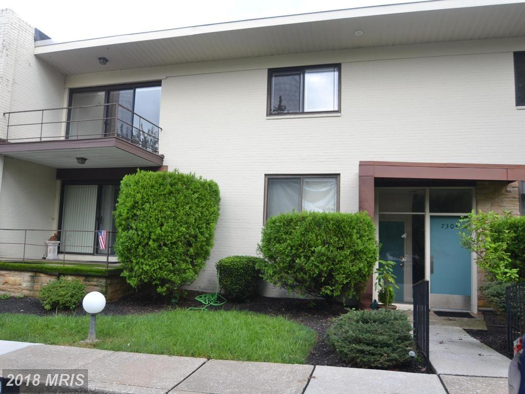 7304 Park Heights Avenue - Photo 1