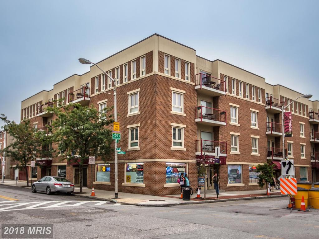 911 Charles Street - Photo 1