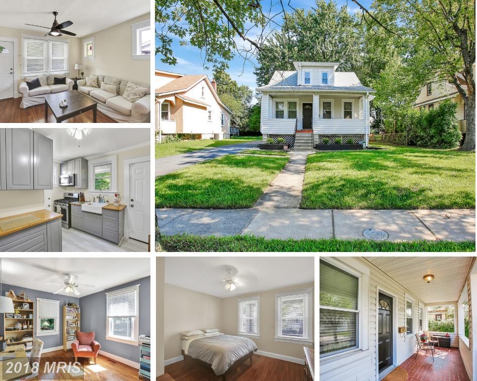3038 Pinewood Avenue - Photo 1