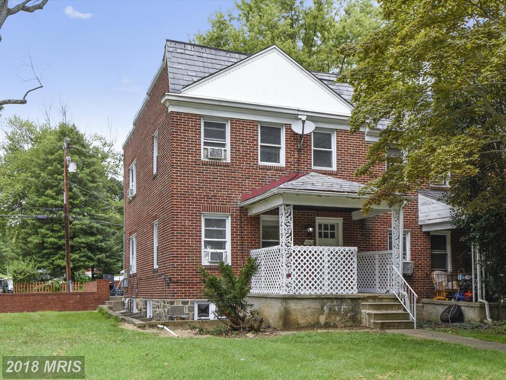 5462 Frederick Avenue - Photo 1