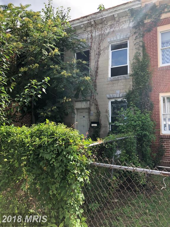 1221 Central Avenue - Photo 1