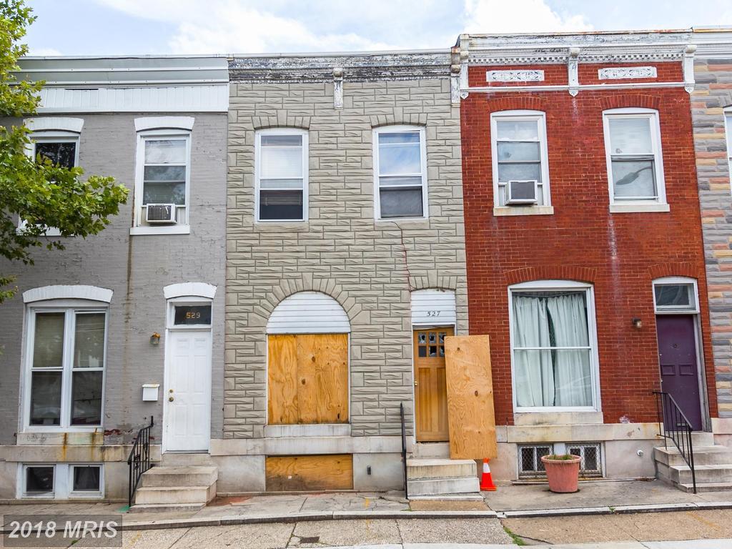 527 Milton Avenue - Photo 1