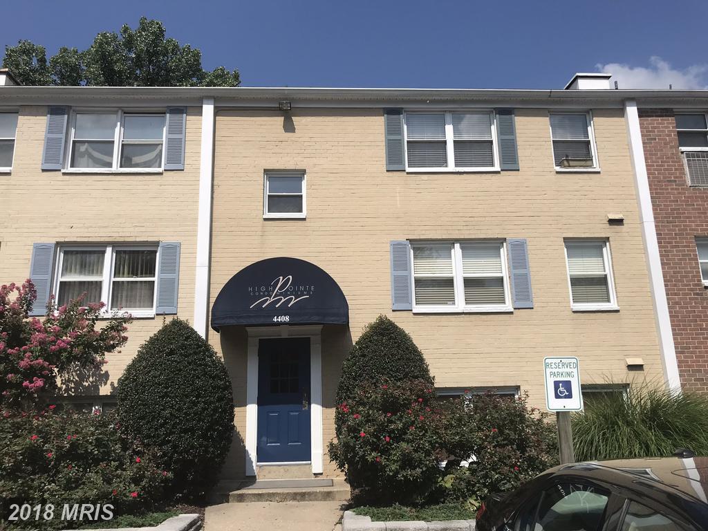 4408 Falls Bridge Drive - Photo 1