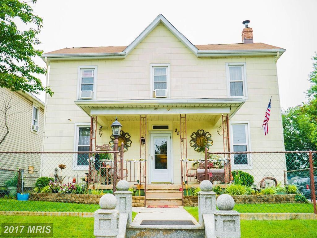 3518 7TH Street - Photo 1