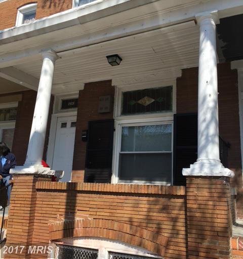 2631 Barclay Street - Photo 1