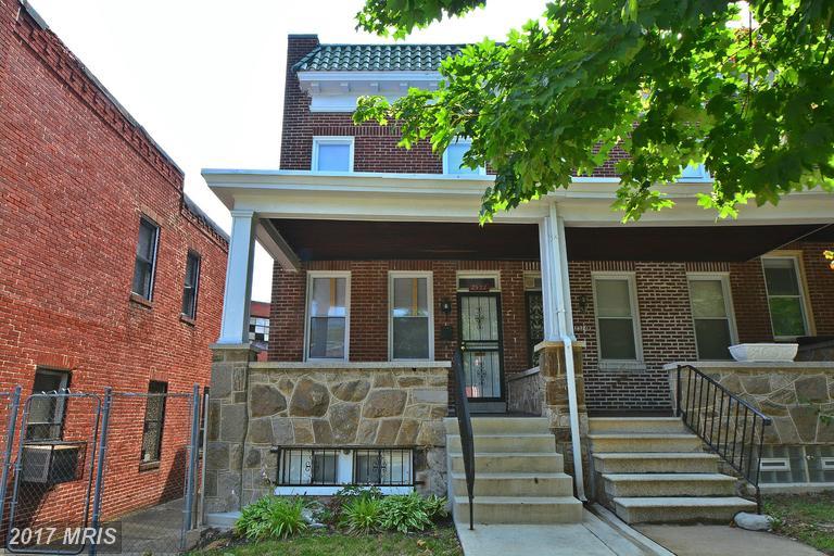 2322 Monroe Street - Photo 1
