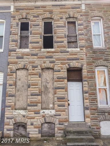 2411 Biddle Street - Photo 1