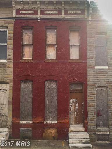 2527 Oliver Street - Photo 1