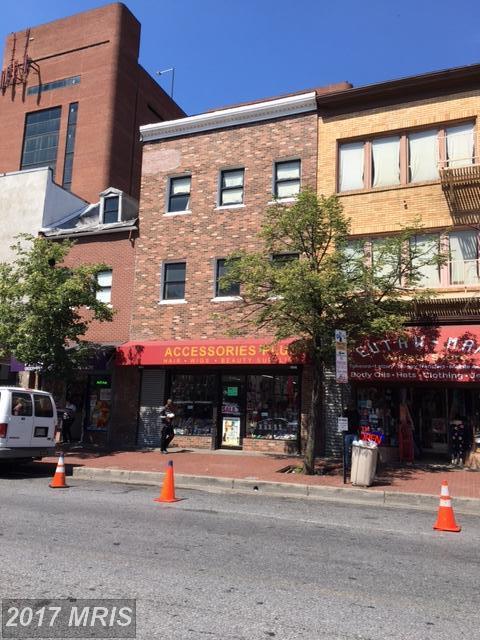 230 Eutaw St - Photo 1