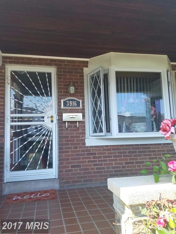 3916 Cranston Avenue - Photo 1